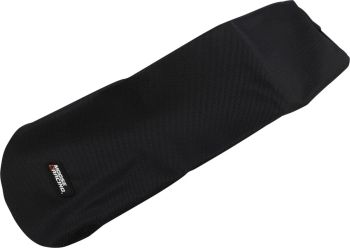 SEAT COVER GRIP YAM BLK