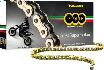 CHAIN 520RH2 GB 118C