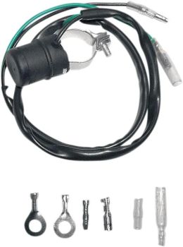 KILL SWITCH HON CR TYPE