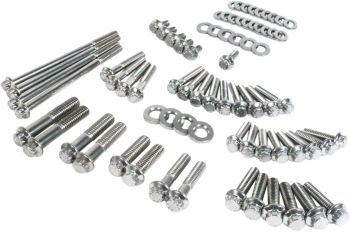 BOLT KT PRI/TRAN ST 07-16