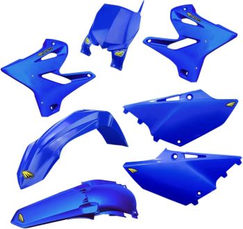 BODY KIT P-FLOW YZ 15-19 BL