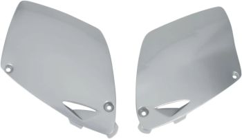 SD CVR KTM 98 SILVER