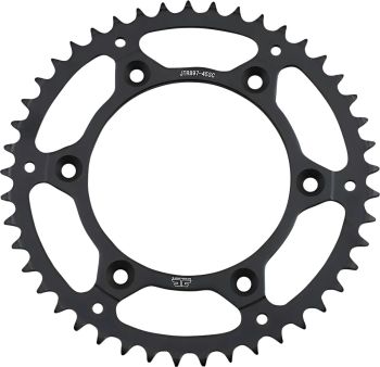 SPROCKET REAR 45T 520 SC