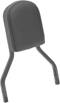 PAD SISSY BAR SHORT SOLAR