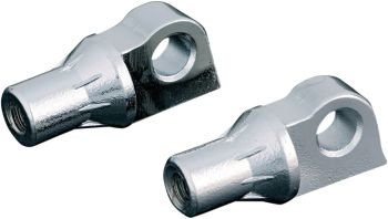 ADAPTERS TAPERED MALE MOUNT -