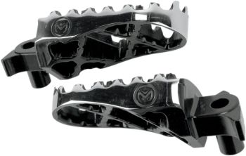 FOOTPEG HYBRID KX