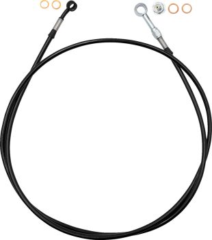 EZ INSTALL BRAKE LINE FULL LEN