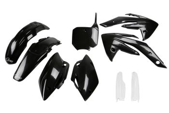 BODY KIT FULL CRF150 07-18 BK