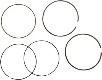PISTON RINGS 02.3408