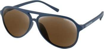 SUNGLASSES MAVERICK NAVY W/ BR