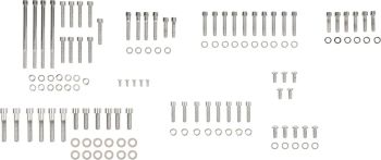BOLT KT MTR SMTH 07-17 ST