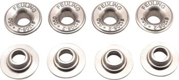 RETAINER TI KIT +0.050 M8