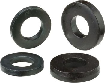 SPACERS BMW FOOTPEG MSE