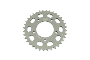 REAR SPROCKET 520 36T ERG