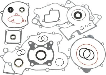 GASKET-KITCOMPL W/OS-KTM