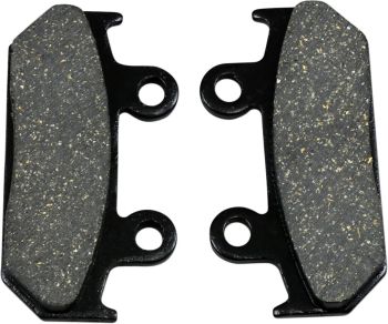 BRAKE PAD SFA ORG SCOOTER