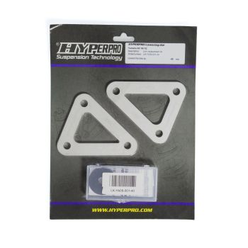 LOW KIT -40MM YAM YZF600R6