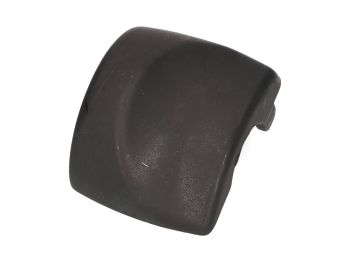 throttle grip mount cover for Rieju MRT, MRX, SMX, RRX, RRX Spike, Tango