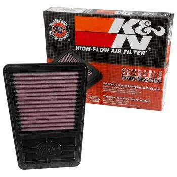 AIR FILTER KAW