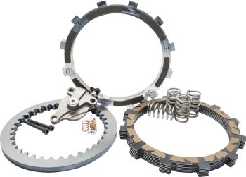 CLTCH KT RADX 690/701 19+