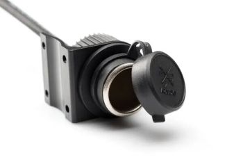 CIGARETTE LIGHTER SOCKET