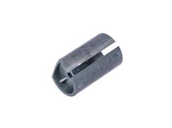 flat slide for 16N3 carburetor for Simson S50, S51, S53, S70, S83, Star, Schwalbe, Sperber, Habicht