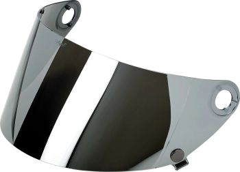 SHIELD G/S GEN 2 FLAT CHR