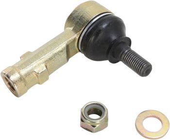 TIE ROD END KIT OUTER POL