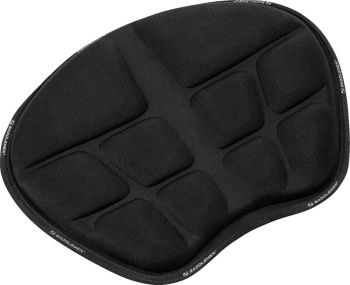 GEL MEMORY FOAM PAD XLG