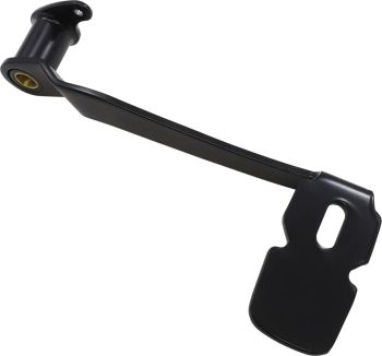 PEDAL BRK 9 5/8 B 02-07