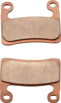 BRAKE PAD SINTRD DP585