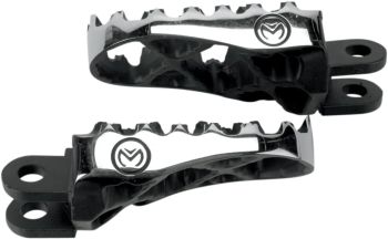 FOOTPEG HYBRID DRZ