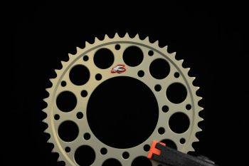 SPROCKET R 520 44T HA