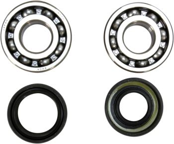 CRANK BEARING SEAL KIT