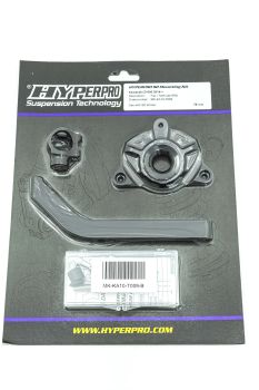 SD MOUNT. KIT BLACK KAWASAKI Z