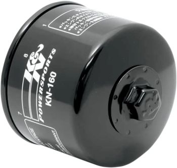 OIL FILTER BMW