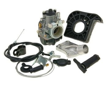 carburetor kit Malossi PHBG 21 A for Honda Camino = M.1619835