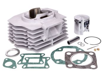 cylinder kit Malossi aluminium sport 110cc 54mm for Honda MB80, MT80, MTX80, MTX, Simson