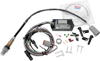 SENSOR WEGO3 SYSTEM