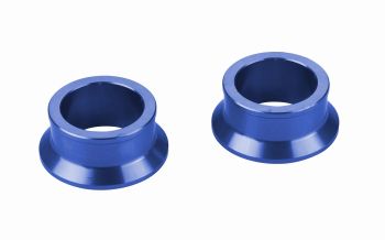REARWHEEL SPACERS SHERCO