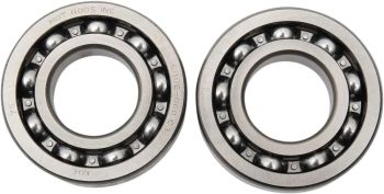 BEARINGS CRANK YZ250F