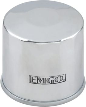 OIL FILTER MICRON CHROME