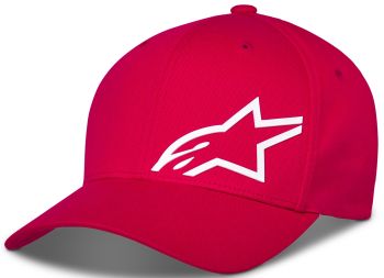 HAT CRV BILL CORP SHIFT MULTI