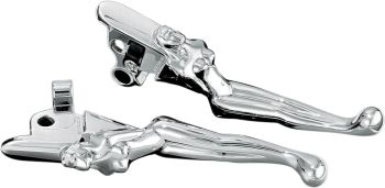 LEVERS SILHOUETTE - HD 96-UP C