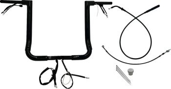 H-BAR KIT WIRED - 16 FLHX/SE 2