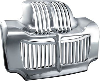 COVER OIL COOLER 11 FLH
