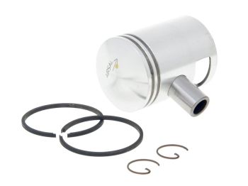 piston kit Airsal sport 49.9cc 39mm for MBK AV-7, AV-87