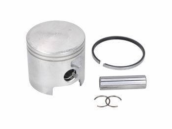 piston set Malossi MHR Replica 79cc Ø50mm for D50B0, D50B1