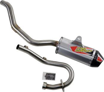 EXHAUST T-6 0111925F