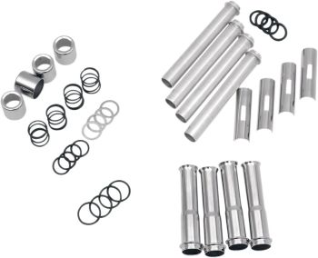 PUSHROD TUBE KIT TC